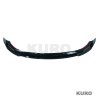RANGE ROVER SPORT L461 2023+ gloss black splitter