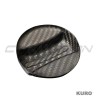 BMW 2010+ carbon FUEL CAP osłona
