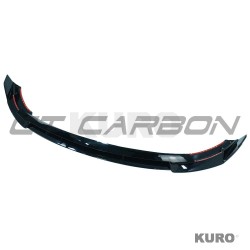 RANGE ROVER SPORT L461 2023+ gloss black splitter