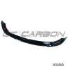 RANGE ROVER SPORT L461 2023+ gloss black splitter
