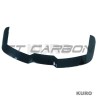 RANGE ROVER SPORT L461 2023+ gloss black spoiler - V1