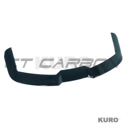 RANGE ROVER SPORT L461 2023+ gloss black spoiler - V1