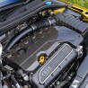 AUDI RS3 8Y 2020+ carbon ENGINE osłona