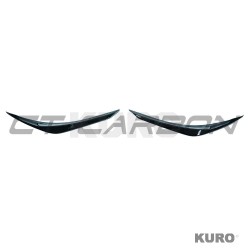 BMW F70 1 SERIES 2025+ gloss black lotki