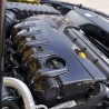 AUDI RS3 8Y 2020+ carbon ENGINE osłona