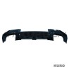 BMW F70 1 SERIES 2025+ gloss black dyfuzor