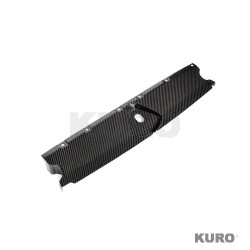 AUDI RS3 8Y 2020+ carbon ENGINE BAY SCUTTLE listwa