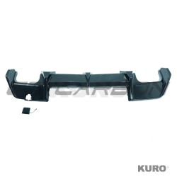 BMW F70 1 SERIES 2025+ gloss black dyfuzor