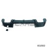 BMW F70 1 SERIES 2025+ gloss black dyfuzor
