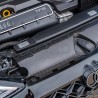 AUDI RS3 8Y 2020+ carbon ENGINE BAY SCUTTLE listwa