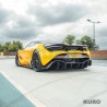 MCLAREN 720S/750S carbon dyfuzor - CT DESIGN