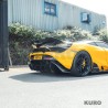 MCLAREN 720S/750S carbon dyfuzor - CT DESIGN