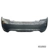 BMW F87 M2/M2C CARBON pre-preg FIBRE zderzak tylny