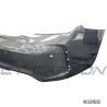 BMW F87 M2/M2C CARBON pre-preg FIBRE zderzak tylny