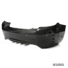 BMW F87 M2/M2C CARBON pre-preg FIBRE zderzak tylny