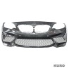 BMW F87 M2C CARBON pre-preg FIBRE zderzak przedni