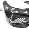 BMW F87 M2C CARBON pre-preg FIBRE zderzak przedni