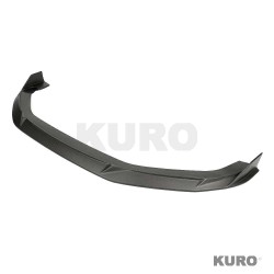 AUDI RS3 8Y 2025+ matowy carbon splitter - CT DESIGN