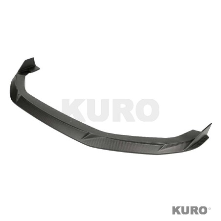 AUDI RS3 8Y 2025+ matowy carbon splitter - CT DESIGN