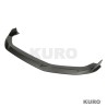 AUDI RS3 8Y 2025+ matowy carbon splitter - CT DESIGN
