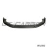 AUDI RS3 8Y 2025+ matowy carbon splitter - CT DESIGN