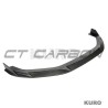 AUDI RS3 8Y 2025+ matowy carbon splitter - CT DESIGN