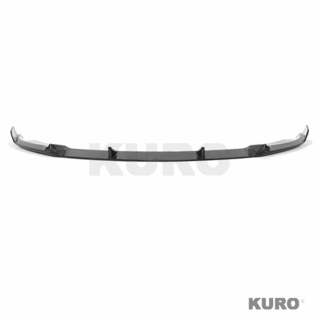 TESLA MODEL Y MK1 2020-2025 carbon splitter