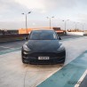 TESLA MODEL Y MK1 2020-2025 carbon splitter