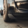 TESLA MODEL Y MK1 2020-2025 carbon splitter