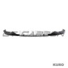 BMW 5 SERIES G30 PRE-LCI 2021+ gloss black zestaw - V3