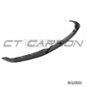 BMW 5 SERIES G30 PRE-LCI 2021+ gloss black zestaw - V3