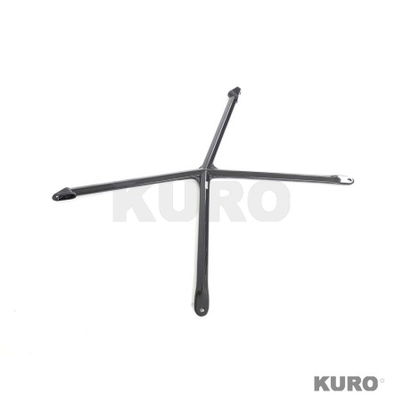 AUDI R8 coupe 2015-2024 carbon STRUT BRACE