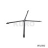 AUDI R8 coupe 2015-2024 carbon STRUT BRACE
