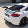 AUDI TT/TTS/TTRS QUATTRO MK3 2015-2020 carbon skrzydło