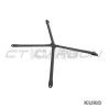 AUDI R8 coupe 2015-2024 carbon STRUT BRACE