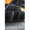 LAMBORGHINI HURACAN PERFORMANTE dyfuzor przedłużenia - CT DESIGN