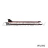 BMW G87 M2 2023+ carbon progi boczne - V3