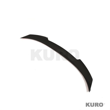 BMW G87 M2 / G42 2 SERIES 2022+ carbon spoiler - V3