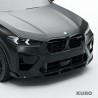 BMW F95 X5M 2023+ (LCI) carbon pełny zestaw - CT DESIGN