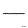 BMW G87 M2 / G42 2 SERIES 2022+ carbon spoiler - V3