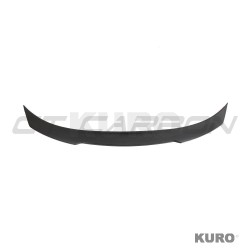 BMW G87 M2 / G42 2 SERIES 2022+ carbon spoiler - V3