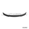 BMW G87 M2 / G42 2 SERIES 2022+ carbon spoiler - V3
