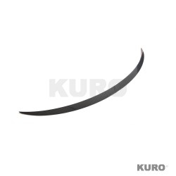 TESLA MODEL 3 po liftingu 2023+ carbon spoiler - V1
