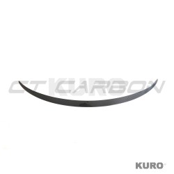TESLA MODEL 3 po liftingu 2023+ carbon spoiler - V1