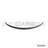 TESLA MODEL 3 po liftingu 2023+ carbon spoiler - V1