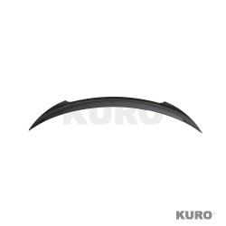 TESLA MODEL 3 po liftingu 2023+ carbon spoiler - V2