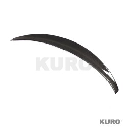 TESLA MODEL 3 2017-2023 carbon spoiler - V4