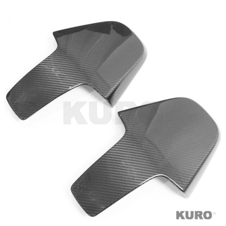 BMW GXX/F9X/G42 carbon SEATS BACKS