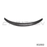 TESLA MODEL 3 2017-2023 carbon spoiler - V4