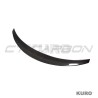 TESLA MODEL 3 2017-2023 carbon spoiler - V4